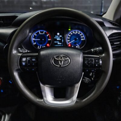 Thumbnail Navigation