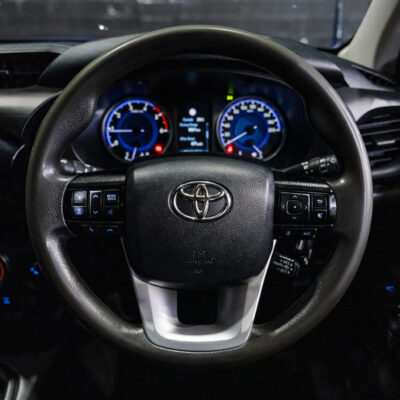 Thumbnail Navigation