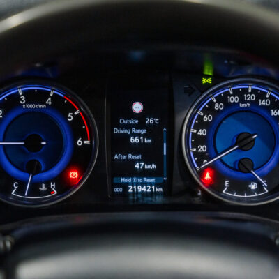 Thumbnail Navigation