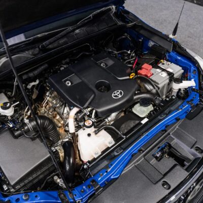 Thumbnail Navigation