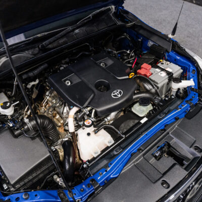 Thumbnail Navigation