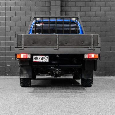 Thumbnail Navigation