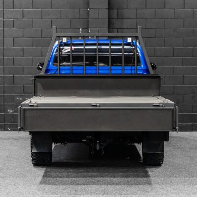 Thumbnail Navigation