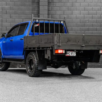 Thumbnail Navigation