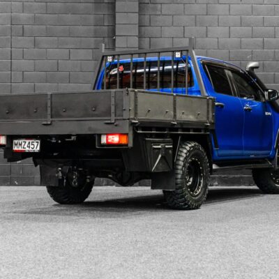 Thumbnail Navigation