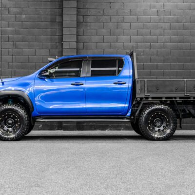 Thumbnail Navigation