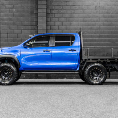 Thumbnail Navigation