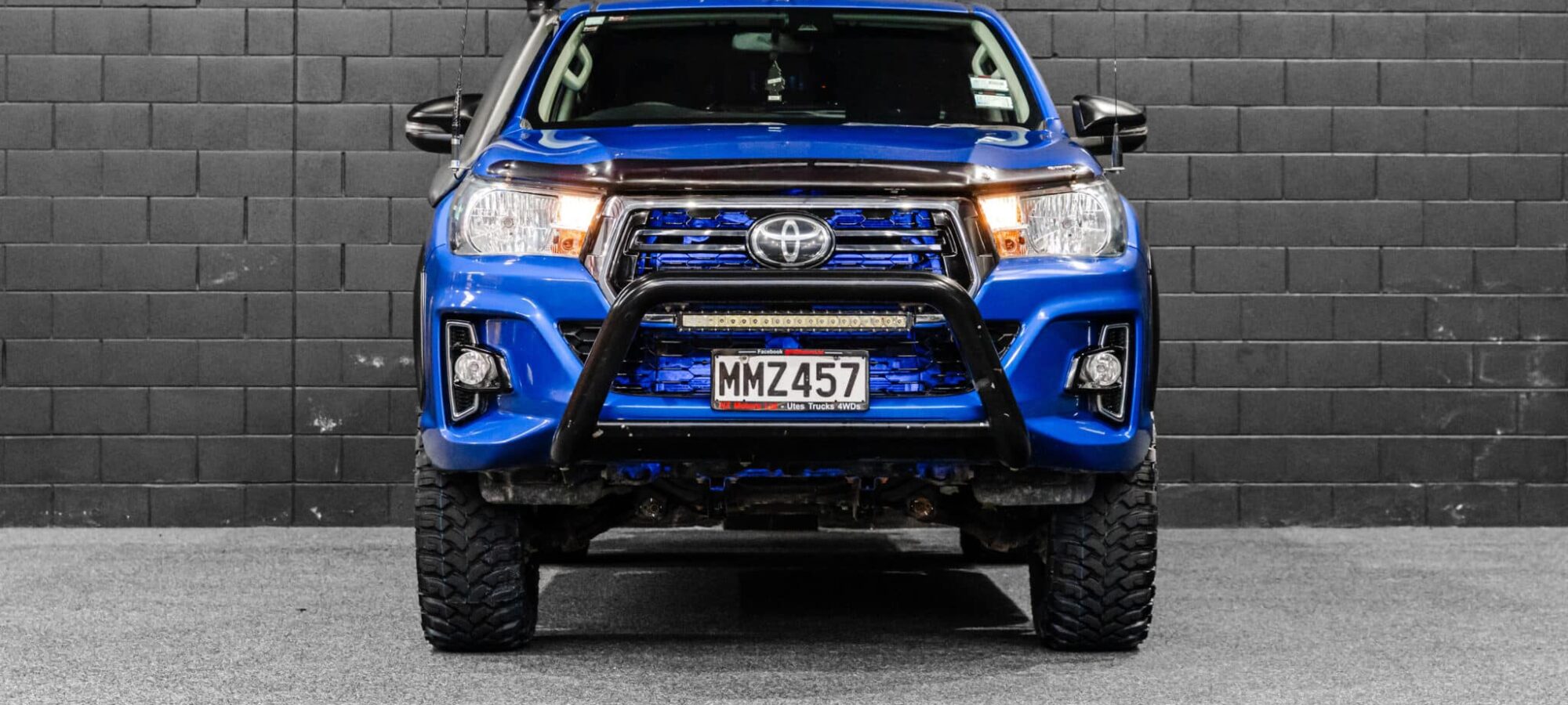 Vehicle Gallery Image