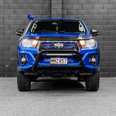 Thumbnail Navigation