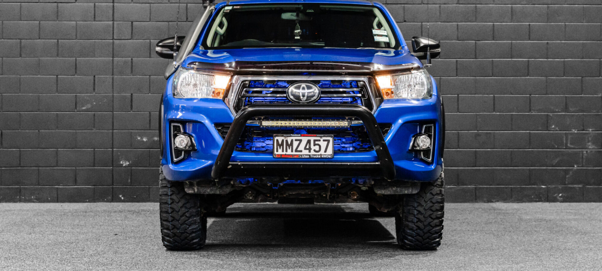 Vehicle Gallery Image