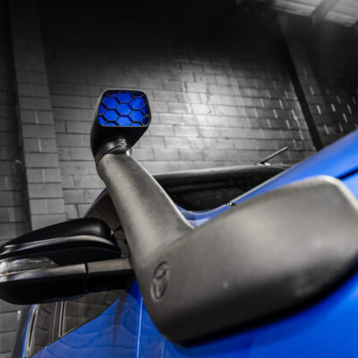 Thumbnail Navigation