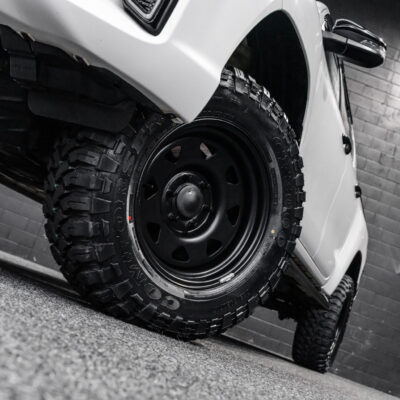 Thumbnail Navigation