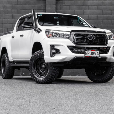 Thumbnail Navigation