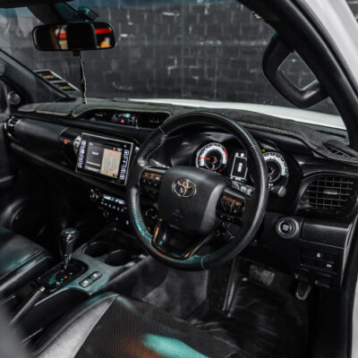 Thumbnail Navigation