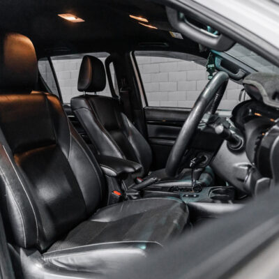 Thumbnail Navigation