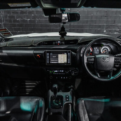 Thumbnail Navigation