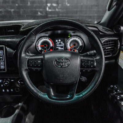 Thumbnail Navigation