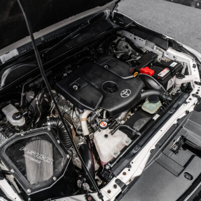 Thumbnail Navigation