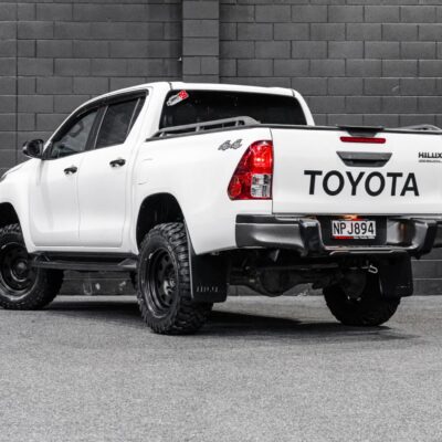 Thumbnail Navigation