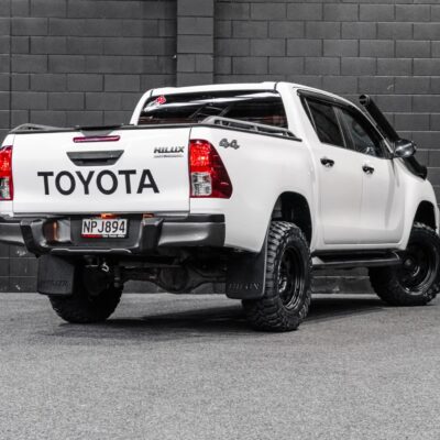 Thumbnail Navigation