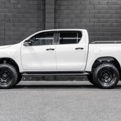 Thumbnail Navigation