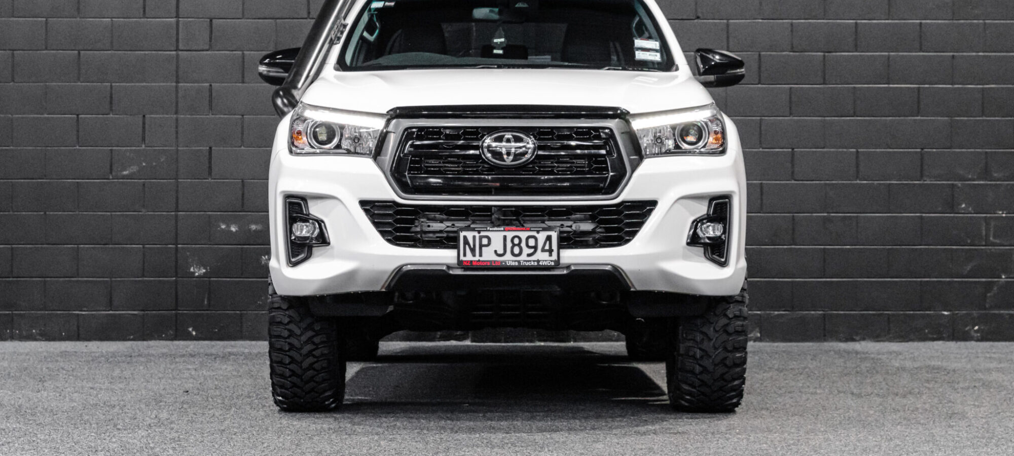 Vehicle Gallery Image