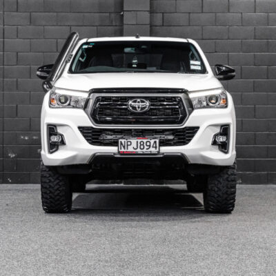 Thumbnail Navigation