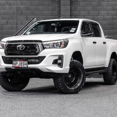 Thumbnail Navigation