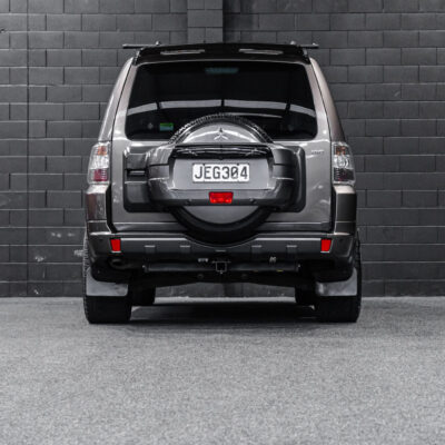 Thumbnail Navigation