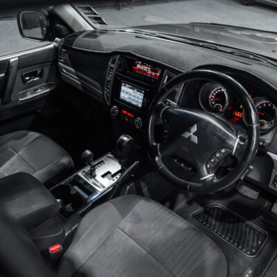 Thumbnail Navigation