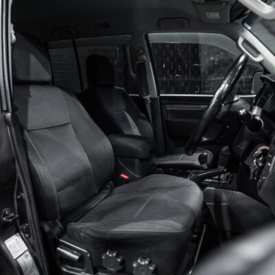 Thumbnail Navigation