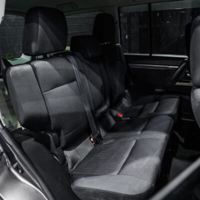 Thumbnail Navigation