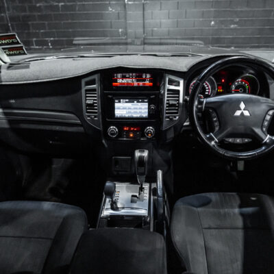 Thumbnail Navigation