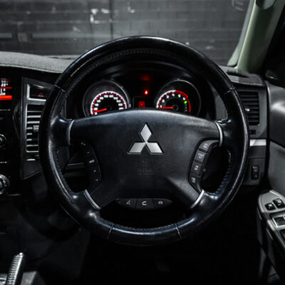 Thumbnail Navigation