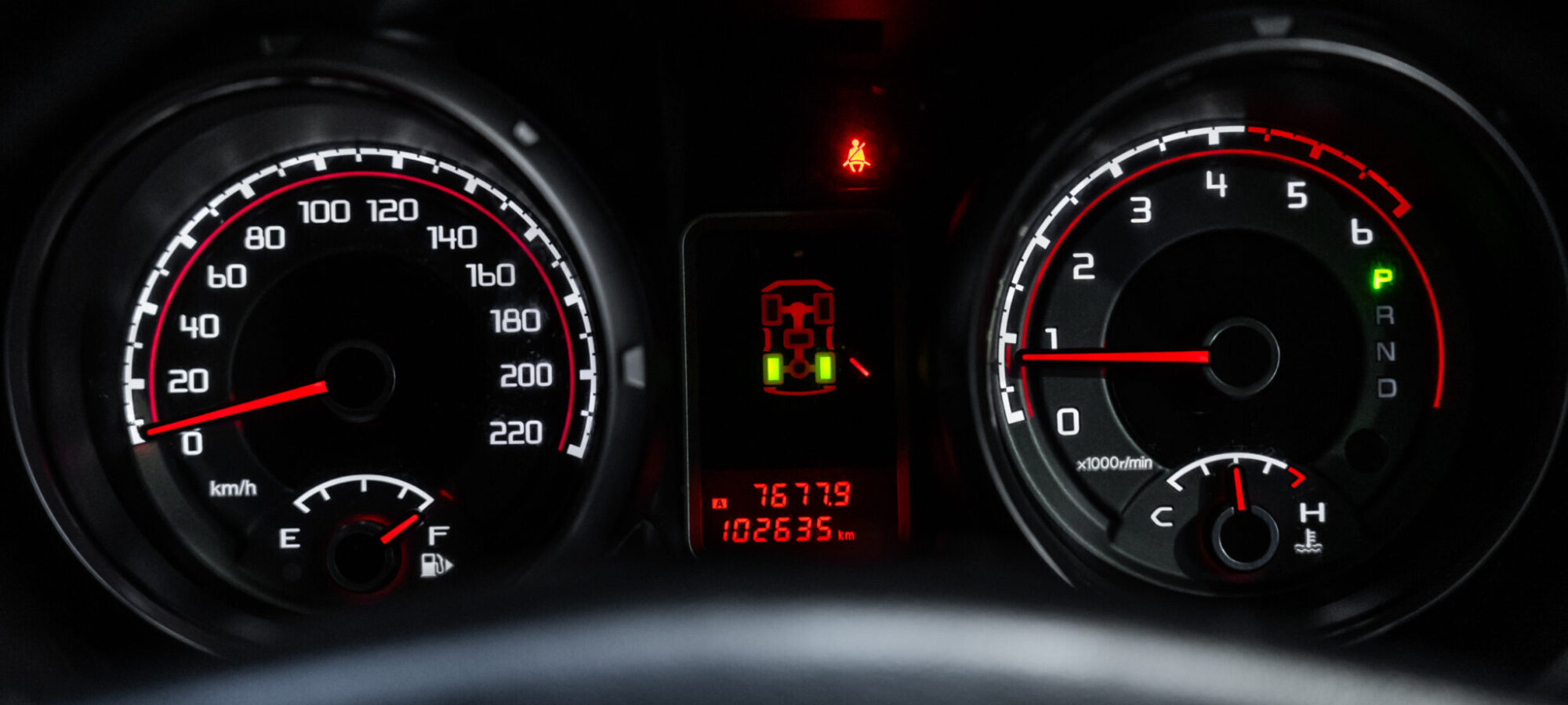 Vehicle Gallery Image