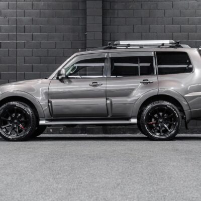 Thumbnail Navigation