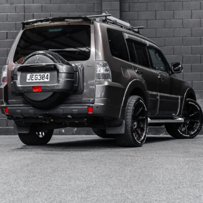 Thumbnail Navigation