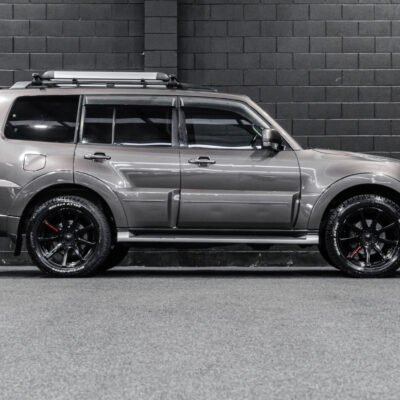 Thumbnail Navigation