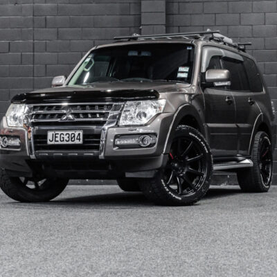 Thumbnail Navigation