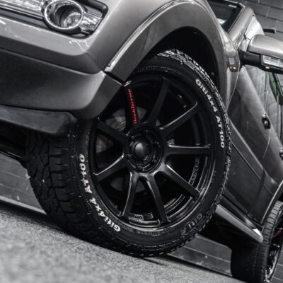 Thumbnail Navigation