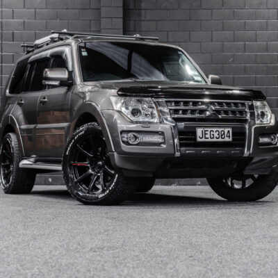 Thumbnail Navigation