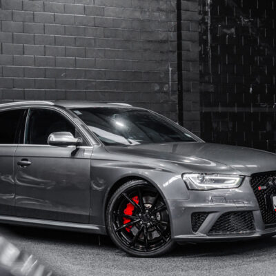 Thumbnail Navigation