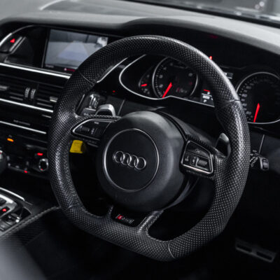 Thumbnail Navigation