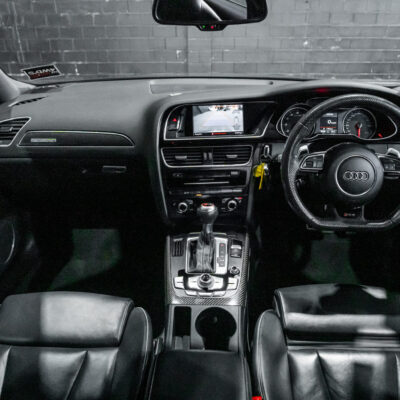 Thumbnail Navigation