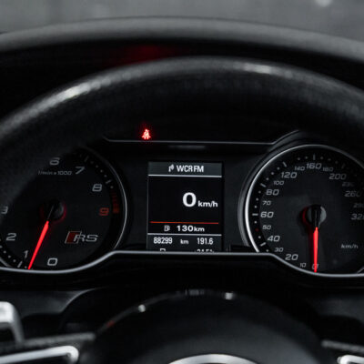 Thumbnail Navigation