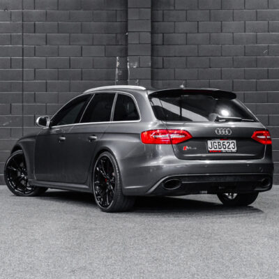 Thumbnail Navigation