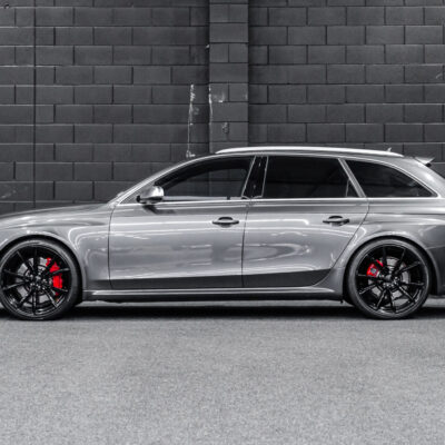 Thumbnail Navigation