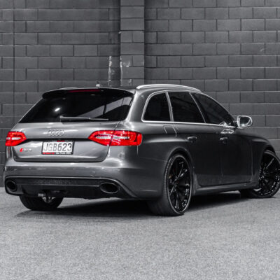 Thumbnail Navigation