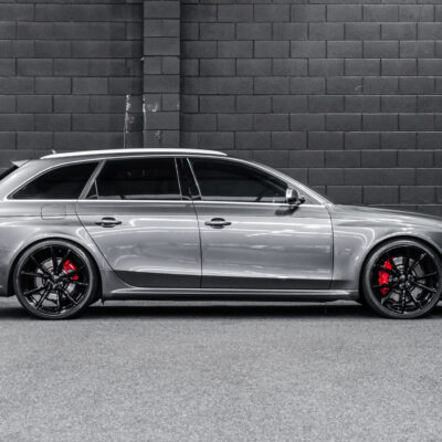 Thumbnail Navigation