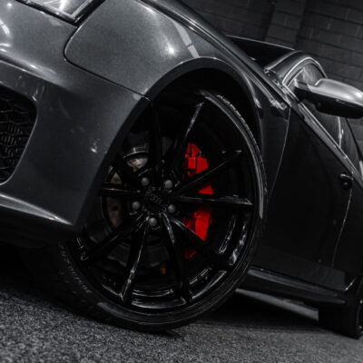 Thumbnail Navigation